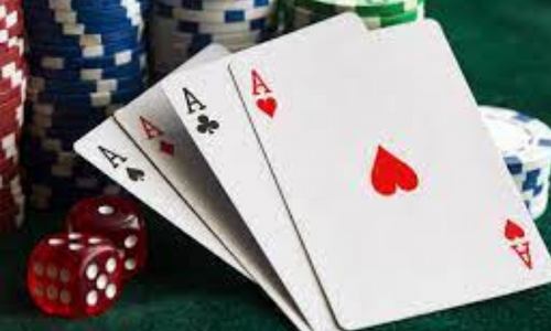 Pentingnya Melakoni Poker Online Di Situs Nang Terbaik