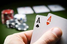 Url Idn Poker Dengan Majemuk Kategori Game Online Kartu Atraktif