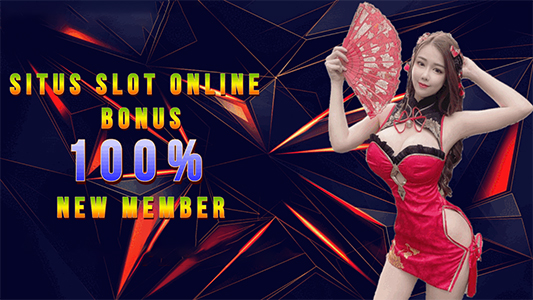 Website Teraman Slot Hoki Di Indo Dengan Rtp Slot Terupdate Kini