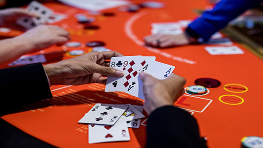 IDN Poker Terkemuka Pendapatannya Perjudian Remi Terbaik Lagi Terpopuler