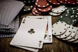 Situs Poker Online Terpercaya Lagi Teratas Sangat Ahli