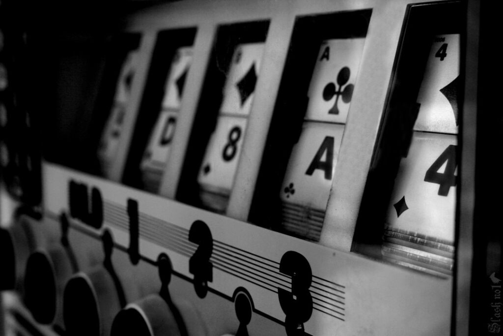 Pentingnya Melakoni Poker Online Di Situs Nang Terbaik